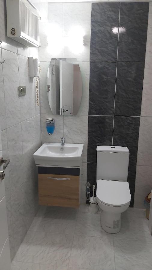 Nahita Hotel Nigde Luaran gambar