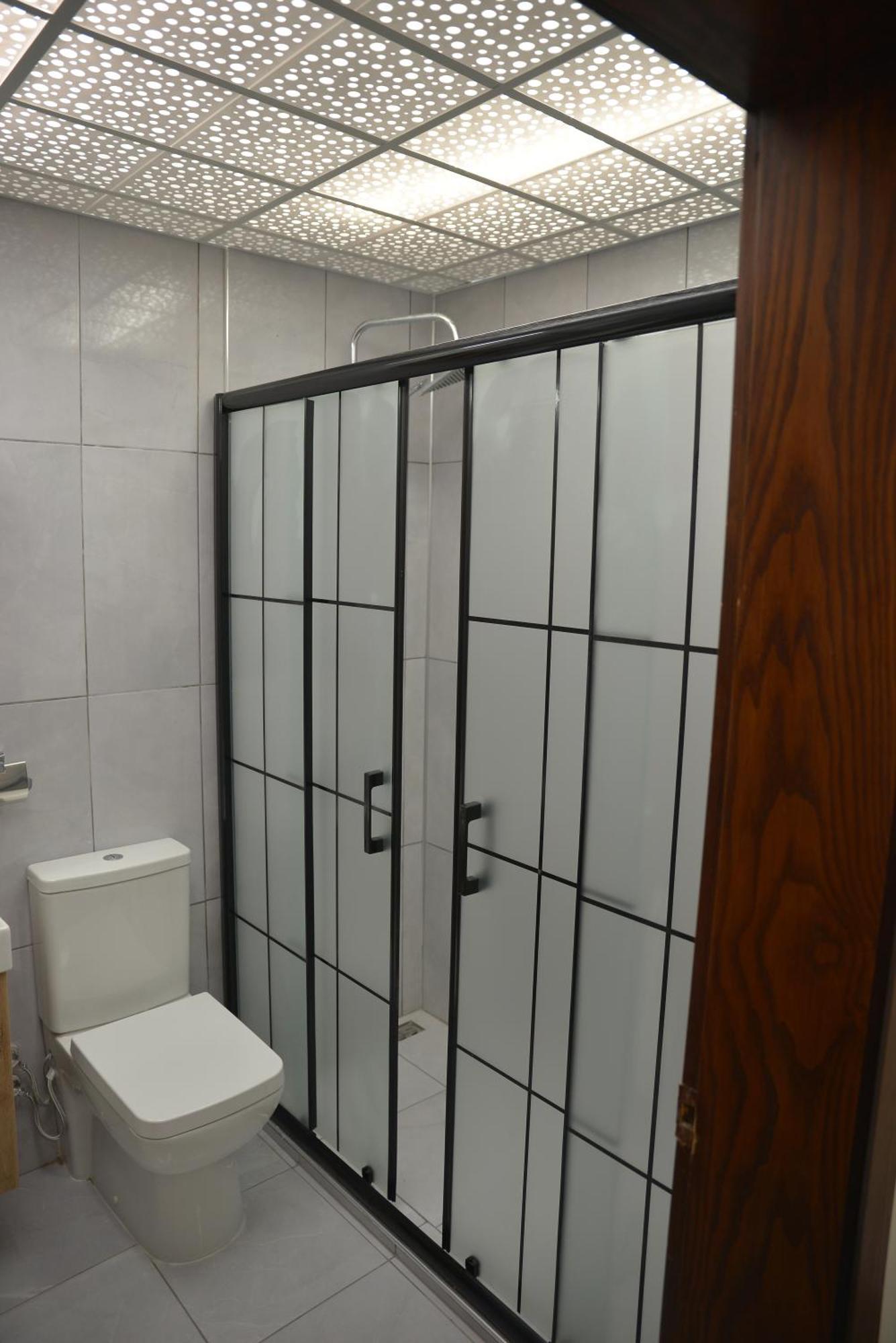 Nahita Hotel Nigde Luaran gambar