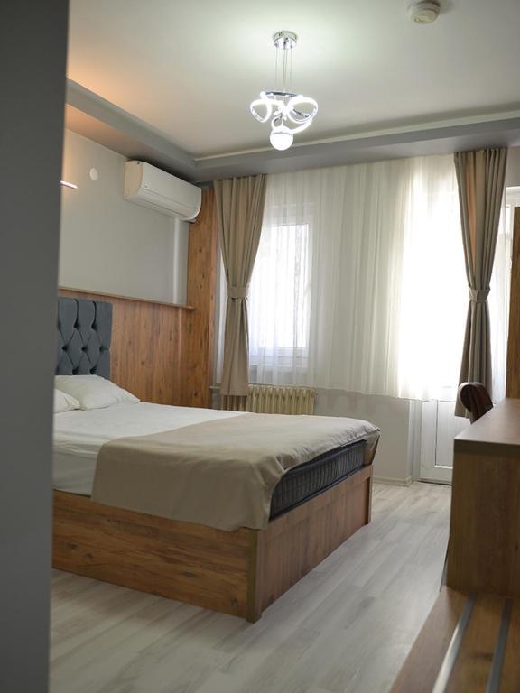 Nahita Hotel Nigde Luaran gambar
