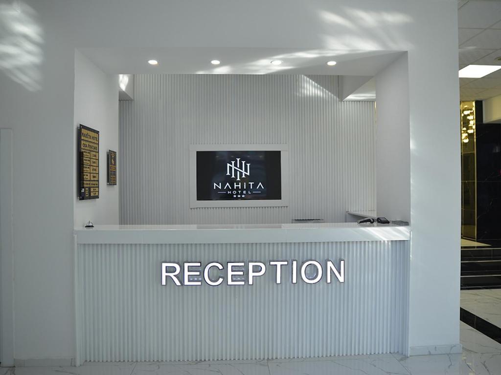 Nahita Hotel Nigde Luaran gambar