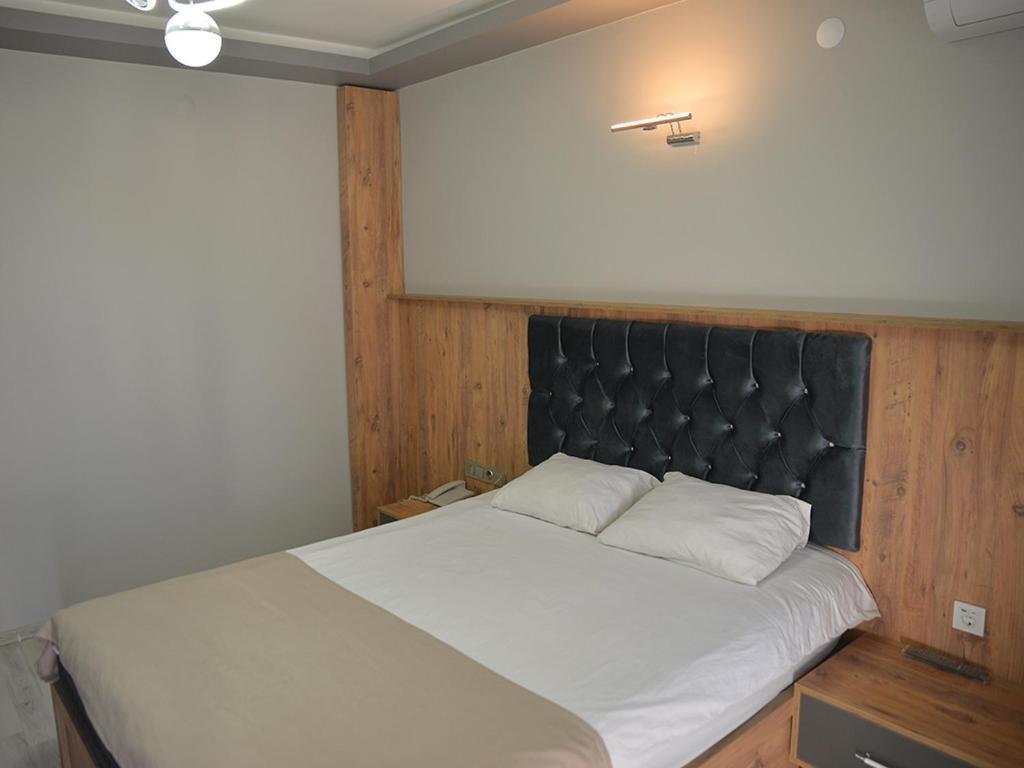 Nahita Hotel Nigde Luaran gambar