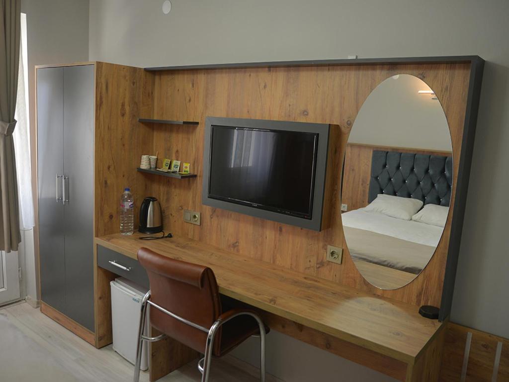 Nahita Hotel Nigde Luaran gambar