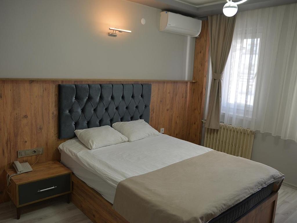 Nahita Hotel Nigde Luaran gambar