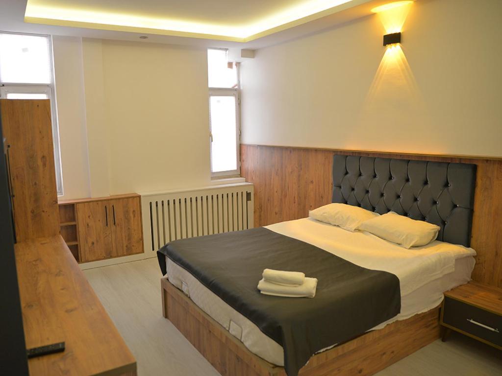 Nahita Hotel Nigde Luaran gambar
